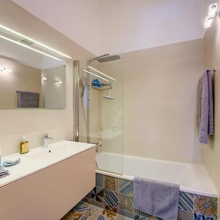 Magnifique 8 Personnes ヴァロリス