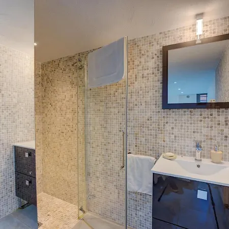 Magnifique 8 Personnes ヴィラ *