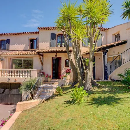 Magnifique 8 Personnes