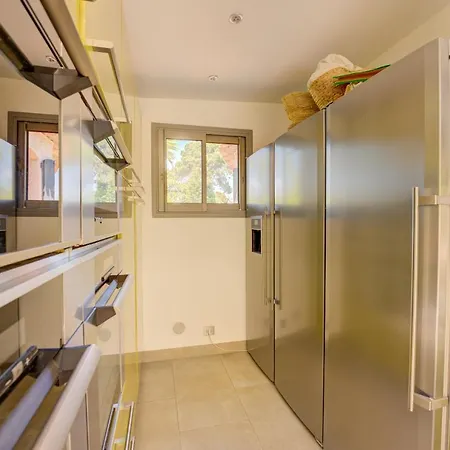 Magnifique 8 Personnes ヴァロリス