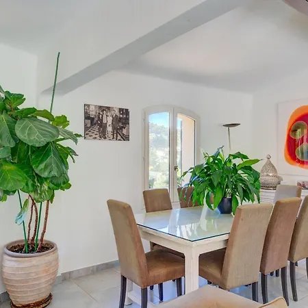 Magnifique 8 Personnes