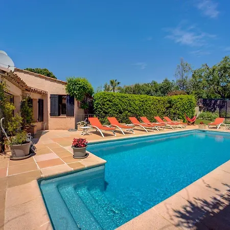 ヴィラ Magnifique 8 Personnes ヴァロリス