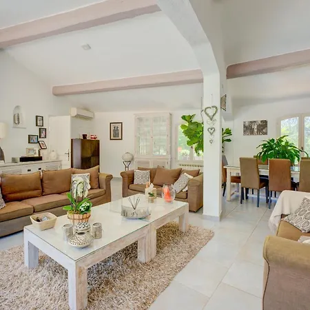 Magnifique 8 Personnes *