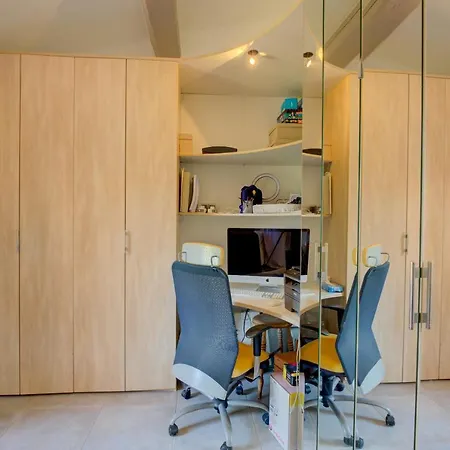 ヴィラ Magnifique 8 Personnes *