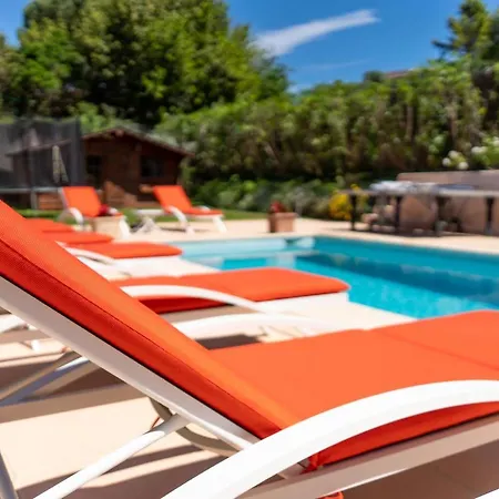 Magnifique 8 Personnes *