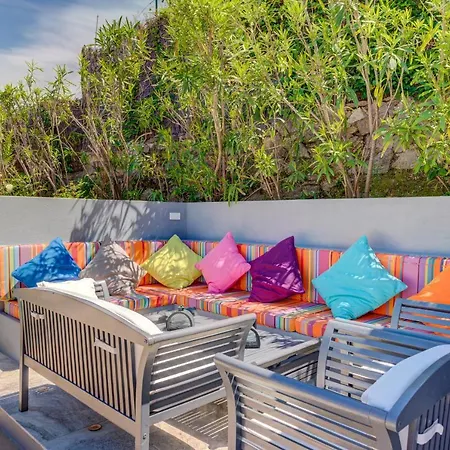 Magnifique 8 Personnes *