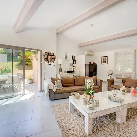 ヴィラ Magnifique 8 Personnes ヴァロリス