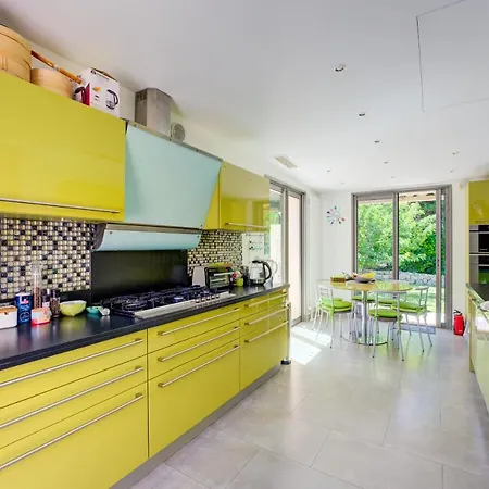 ヴィラ Magnifique 8 Personnes ヴァロリス