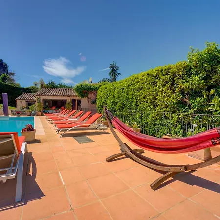 ヴィラ Magnifique 8 Personnes *