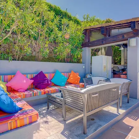 Magnifique 8 Personnes ヴィラ ヴァロリス