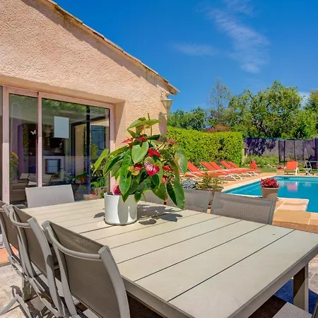 ヴィラ Magnifique 8 Personnes ヴァロリス