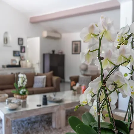 Magnifique 8 Personnes ヴァロリス